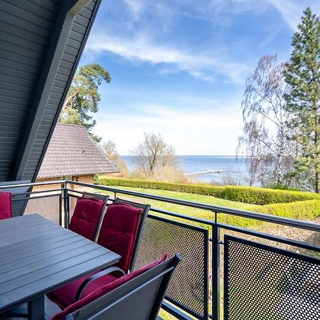 Strandhaus 2 Og Röbel Exterior foto